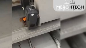 Приложение ИИ в УФ печати MERCH TECH