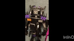 обзор на лего титана ТВ мена.