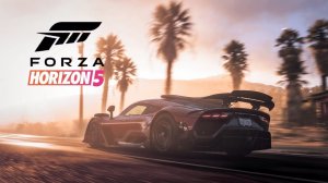 Разговорный Стрим/Forza Horizon 5/ Обсудим Железо, DLSS, Жив ли Натив?