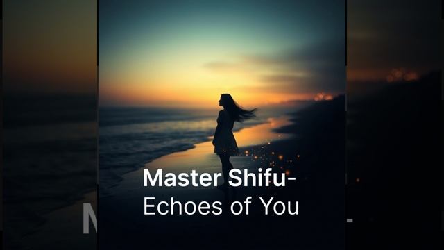 Master Shifu-Echoes of You смотреть онлайн
