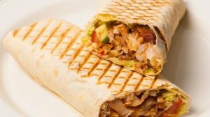 работаю в шаурмичной🌯