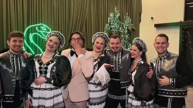 ДЕНЬ РОЖДЕНИЯ АНДРЕЯ МАЛАХОВА! Поздравляем от всей души! смотреть онлайн