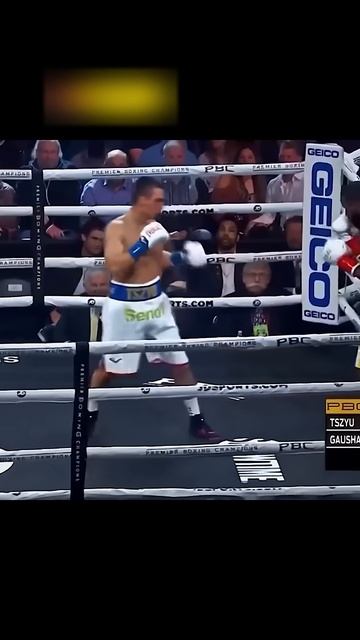 В этом бою все очень переживали за сына Цзю. 🥋❤️ смотреть онлайн