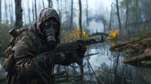 Pioner. Качаем железный нерв