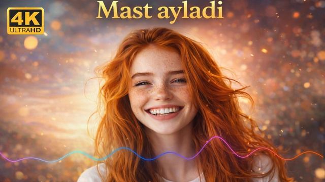 mast ayladi 1 смотреть онлайн
