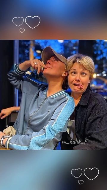 Я себе пообещаю❤ Мария Куликова❤ смотреть онлайн