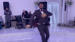 Зажигательная Лезгинка 2026 Cкажи Хоть Слово Скажи Lezginka Алёна ALISHKA Мощная Песня Свадебная