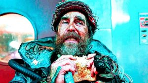 Удачи, веселья, не сдохни — Русский трейлер #2