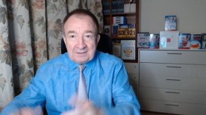 Игорь Панарин: Как нам не остаться на Обочине