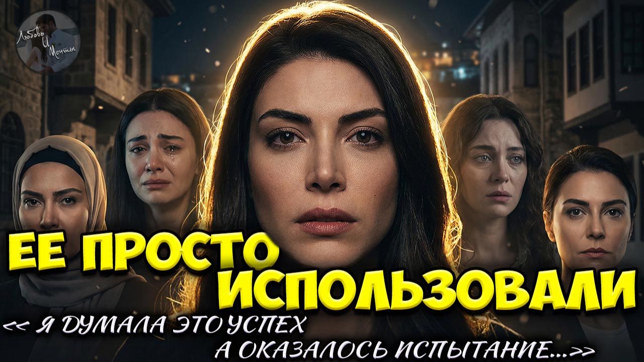 Дениз Байсал Что Скрывается За Образом Сильной Женщины В Турецких Сериалах смотреть онлайн
