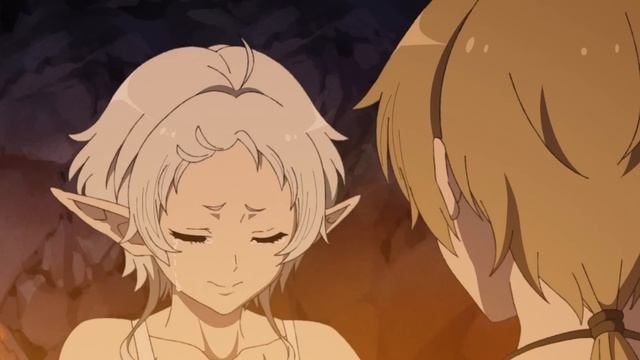 Анонс трейлер игры Mushoku Tensei: Jobless Reincarnation — Chronicle of Echoes.