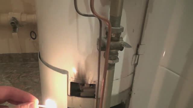 Проверка котла перед началом отопительного сезона смотреть онлайн