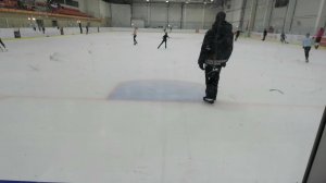 Триумф 2 ворот 11.01