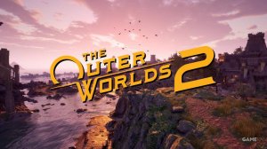 The Outer Worlds 2 продолжение 6 НЕ НАСТРОЕНИЕ ИГРАТЬ