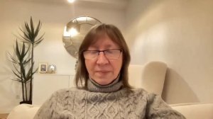 Анжелика Снежинская. Трансляция от 3 января 2026