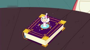 Сказки Трулли 2 сезон 33 серия (мультсериал, 2022)