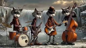 Cold Mist, Warm Low End — Vintage Jazz at the Frozen Falls (Part four)