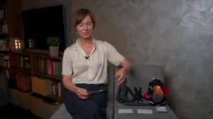 Ольга Демчук. Защита границ без агрессии. Между зверем и человеком.