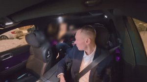 Пассажир заплатил 2000 чтобы не ехать в Бизнес такси