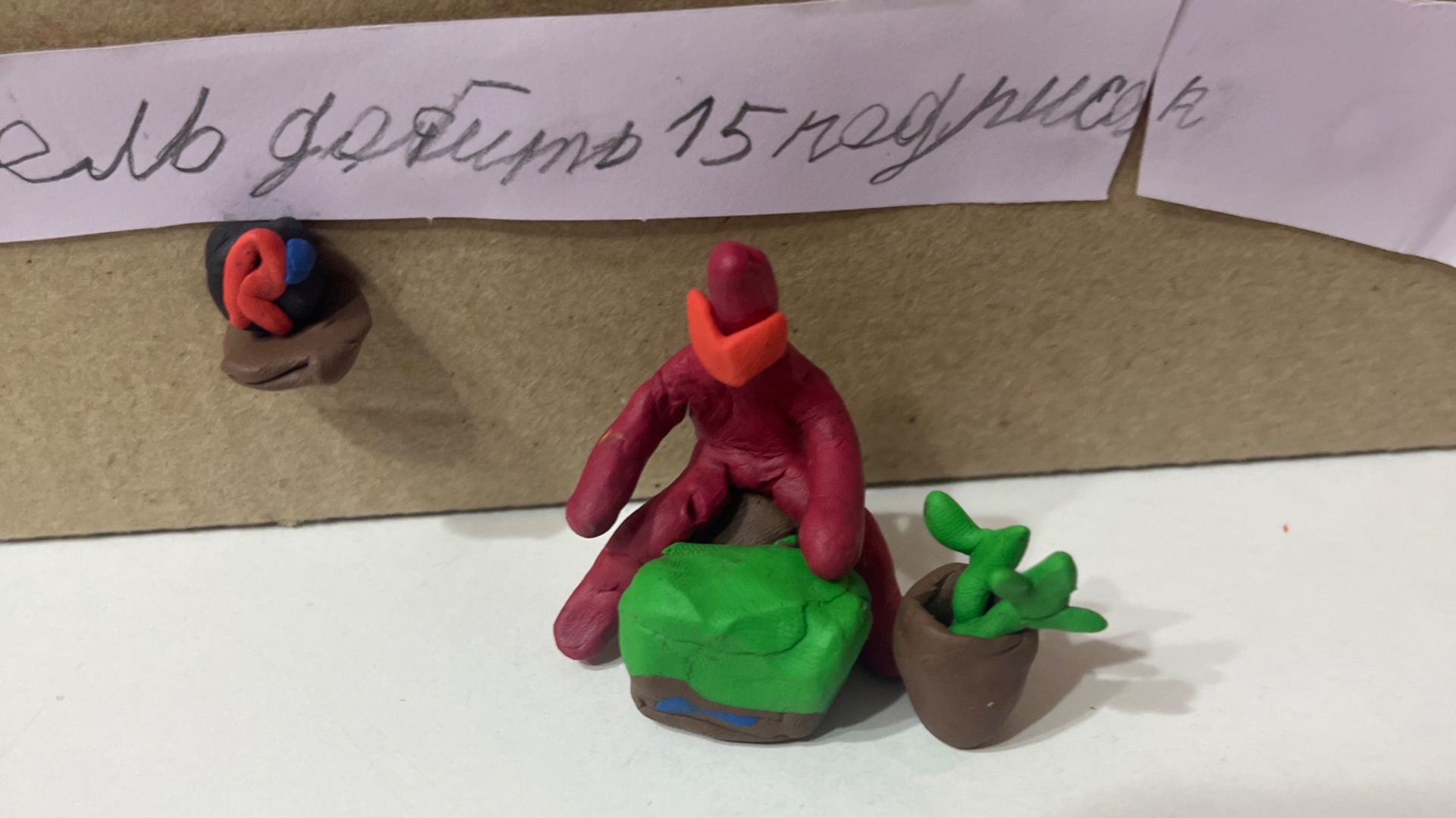 Обзор на кап кут и на многое другое