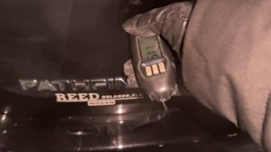 Nissan Pathfinder R52