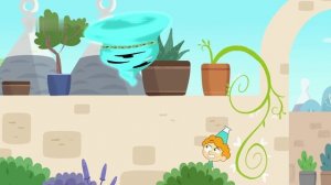 Сказки Трулли 2 сезон 42 серия (мультсериал, 2022)