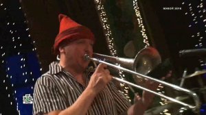 Диана Анкудинова и КинаНеБудет - Песня атаманши (31.12.2019)