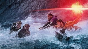 «Выживший» (2025): Человек против обстоятельств