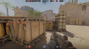 Смотреть обзор игры Counter-Strike 2 в лучшем качестве