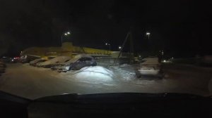 Россия. Санкт-Петербург. 09.01.2026