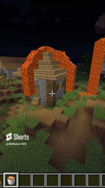 Кринж в Майнкрафт, Как все смеялись надо мной в Майнкрафт смотреть онлайн