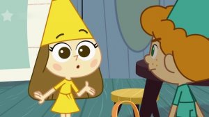 Сказки Трулли 2 сезон 49 серия (мультсериал, 2022)