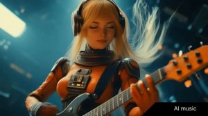 Не прекрасное далёко (авторская песня, AI music)