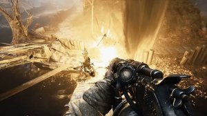 Трейлер огнемётной винтовки Flame Rifle в Hunt: Showdown 1896. [4К]