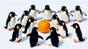 Мы делили апельсин. Много наших полегло.