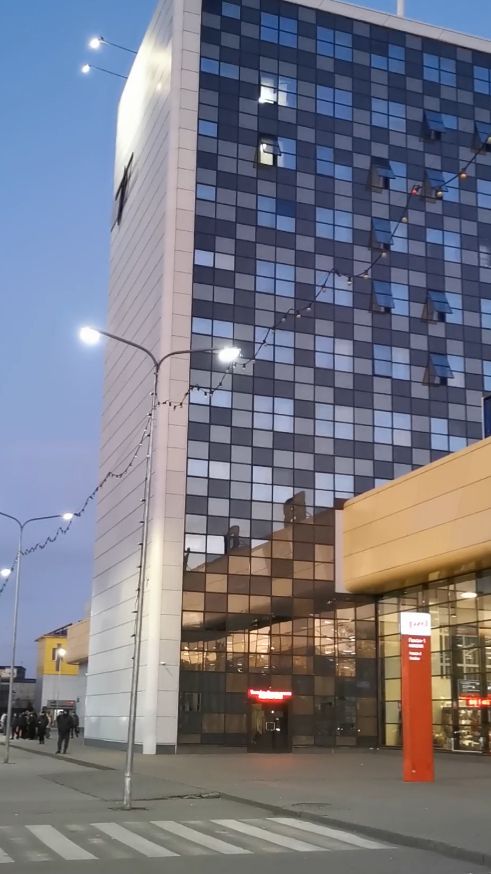 Вокзал Пенза, Россия #пенза #россия #вокзал #путешествия #напоезде #поезд #утровпензе #отпуск смотреть онлайн