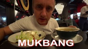 Мукбанг. Это провал. Мой клиент резко передумал продавать квартиру в Кудрово.