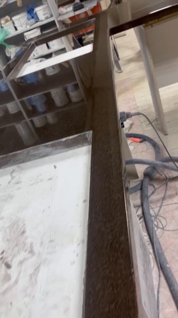 столешница ручной работы. город Братск.