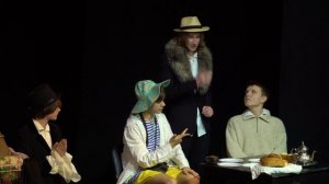 Обыкновенное чудо 2025