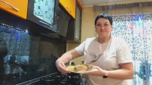 СУПЕР УЖИН// СЬЕЗДИЛИ В ПРИВОЛЖЬЕ