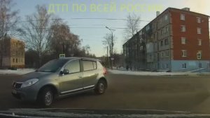 ПОДБОРКА ДТП И АВАРИЙ С ВИДЕОРЕГИСТРАТОРА ЗА ЯНВАРЬ 2026 20