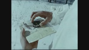 Подготовка снайпера_топография