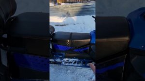 Честный отзыв о IRBIS TUNGUS 600L, после 300км пробега.