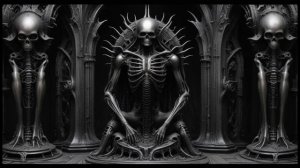 Грув-метал. "Пульсация железной долины".