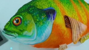 Дети помогают друзьям и чинят игрушки.