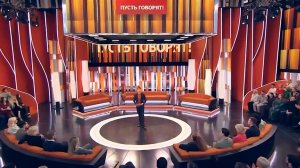 Проедать здоровье ради денег: в эфире "Пусть говорят" обсудят историю фудблогера Маришки Майонезик