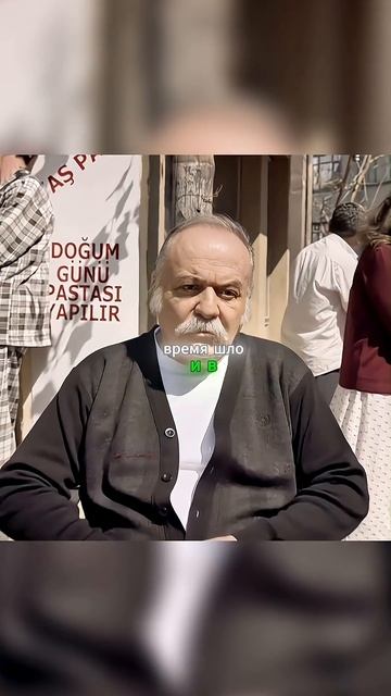 Я хотел стать отцом для девочки сироты