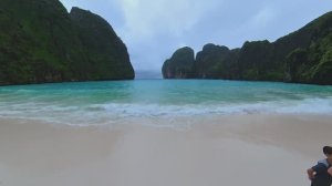 Пхукет 2025 часть 2. Экзотические острова