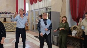 10 января.Седая ночь.....