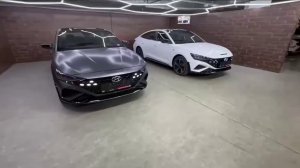 В наличии 🚘Hyundai Lafesta